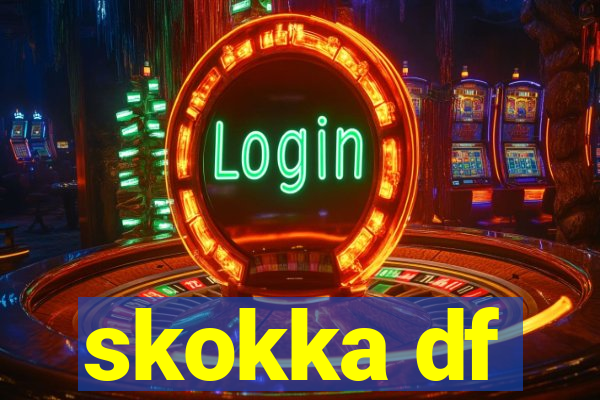 skokka df